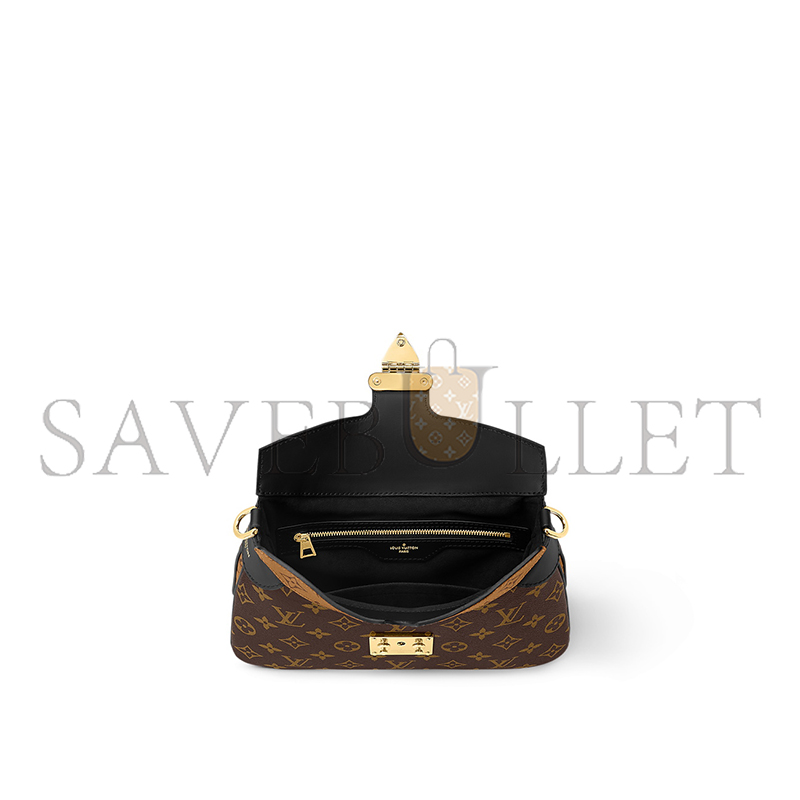 l**is V*t*n lv twinny m46659 (29*19*9cm)
